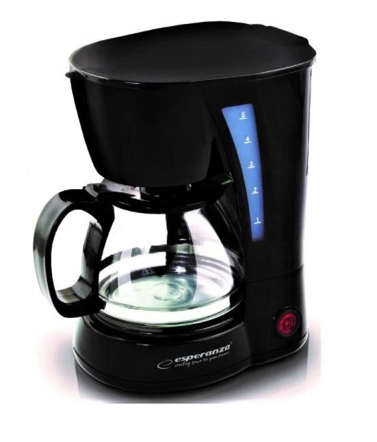 Espressor Esperanza Robusta EKC006