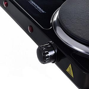 Plita de masa Esperanza YELLOWSTONE EKH007K