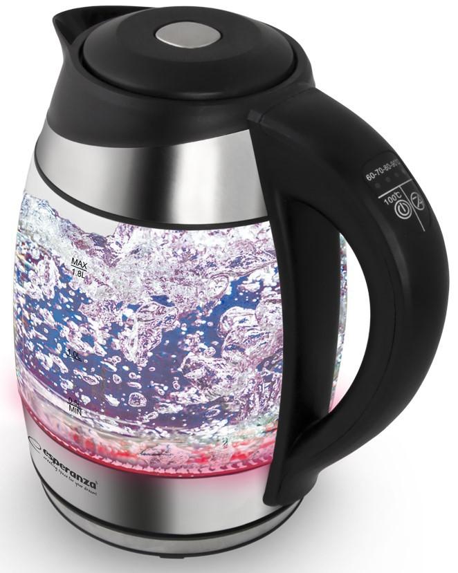 Fierbator electric de apa Esperanza SEINE EKK026