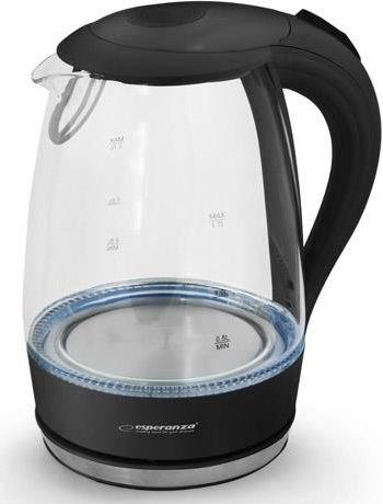 Fierbator electric de apa Esperanza Salto Angel (EKK011K)