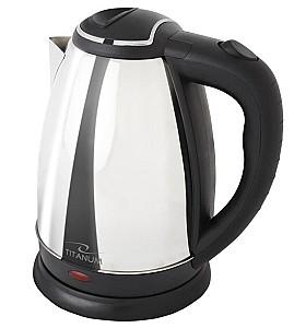 Fierbator electric de apa Esperanza TITANIUM RORAIMA TKK001S