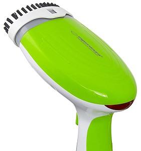 Aparat de calcat cu aburi Esperanza Velure EHI008