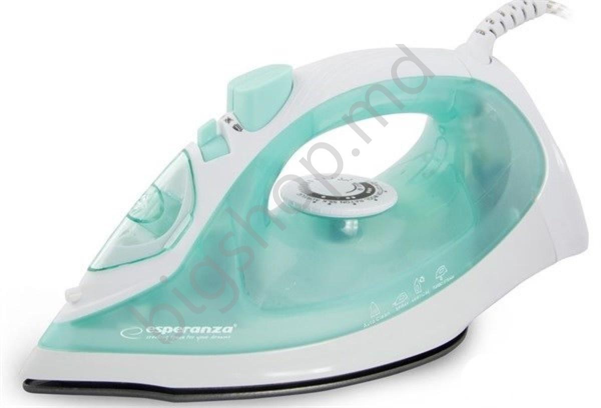 Fier de calcat Esperanza Silk EHI005 
