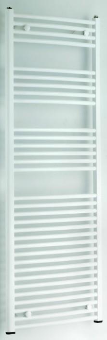 Uscător de prosoape Ecoradco 500*1700 Alb DREPT Eco-Rail