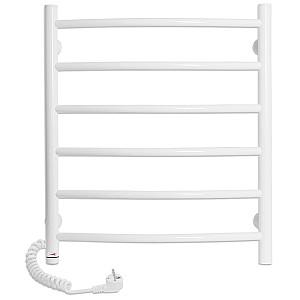 Uscător de prosoape Laris Classic 500x600 L