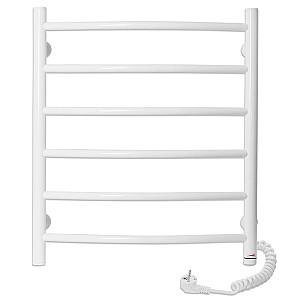 Uscător de prosoape Laris Classic 500x600 R