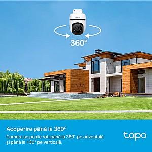Camera de supraveghere video Tp-Link TAPO C500