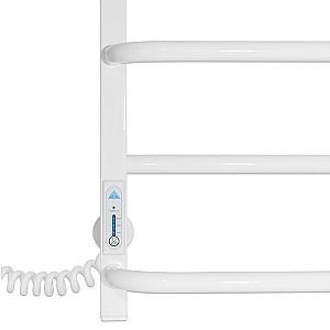 Uscător de prosoape Laris Comfort 500x600 L