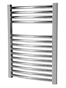 Uscător de prosoape Hydro-S 500x800 Chrome