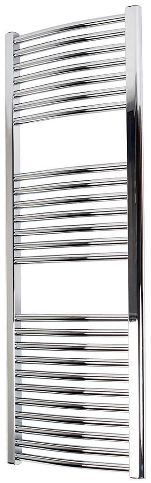 Uscător de prosoape Faral ARKO H800/500 Chrome