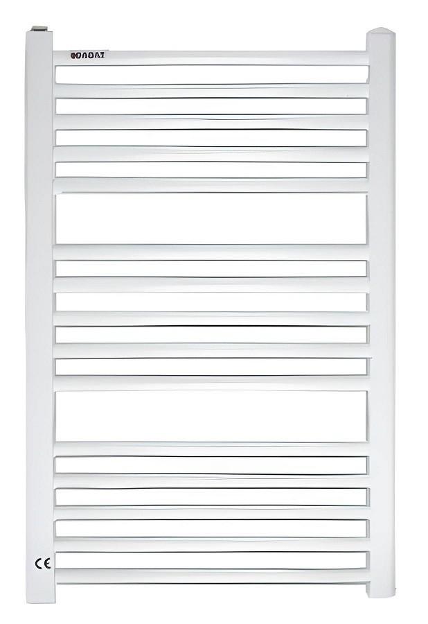 Uscător de prosoape Dagat Dago White (DA0-45)