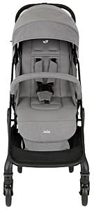 Carucior de plimbare Joie Tourist S Pebble (S1706DDPEB000)