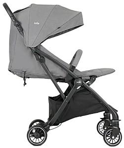 Carucior de plimbare Joie Tourist S Pebble (S1706DDPEB000)