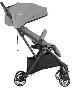 Carucior de plimbare Joie Tourist S Pebble (S1706DDPEB000)