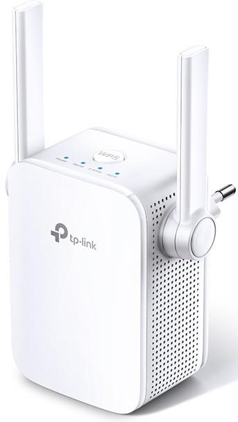 Echipament Wi-Fi Tp-Link RE305 White