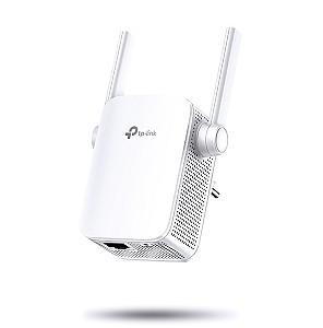 Echipament Wi-Fi Tp-Link RE305 White