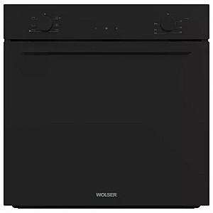 Cuptor electric incorporabil Wolser WL- BRD 772 Magic Black Glass