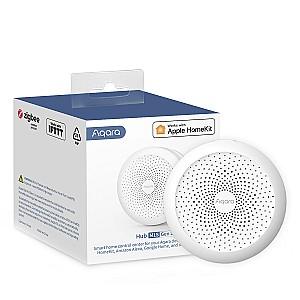 Hub pentru Smart Home Aqara M1S Gen 2 ZHWG20LM