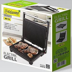 Grill electric Maestro MR - 718