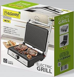 Grill electric Maestro MR - 719