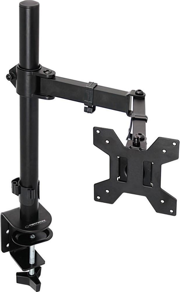 Suport pentru monitor Esperanza ERW017 Black