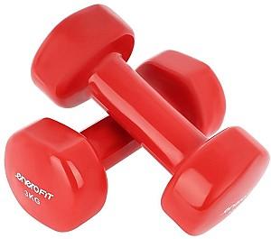 Haltera Enero Dumbbell Set 12kg (00806188)