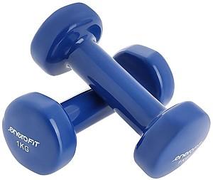 Haltera Enero Dumbbell Set 12kg (00806188)