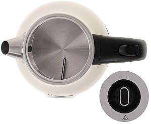 Fierbator electric de apa Camry CR-1344 Creme (00813067)