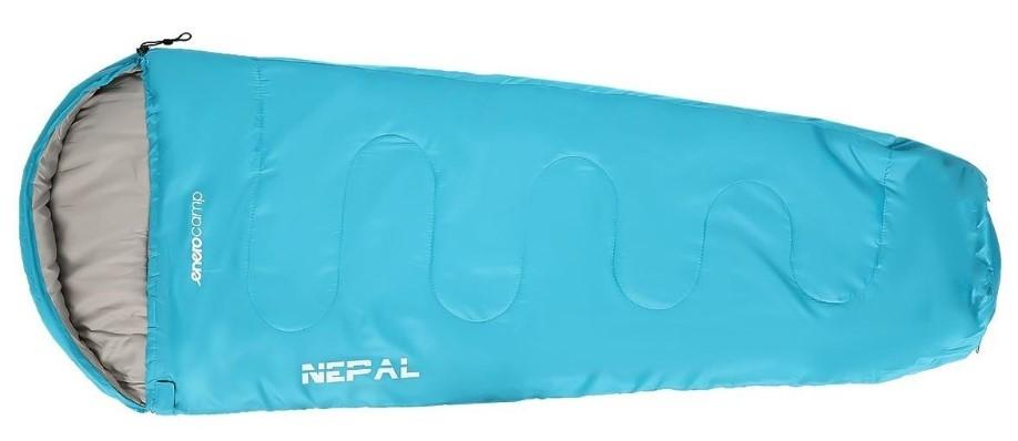 Sac de dormit Enero Camp Nepal Tourist 210 (00806372)