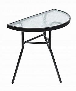 Set mobila de gradina Jumi OM-710313 Negru