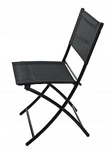 Set mobila de gradina Jumi OM-710313 Negru
