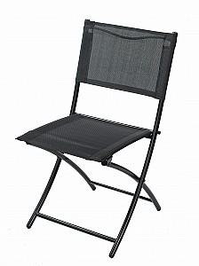 Set mobila de gradina Jumi OM-710313 Negru