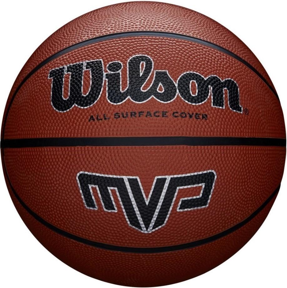 Minge Wilson MVP 295 Brown (00340736)