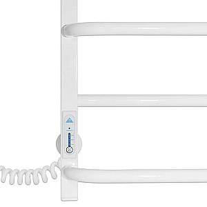 Uscător de prosoape Laris Comfort 500x800 L