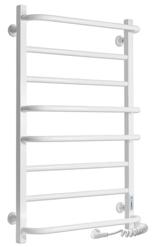 Uscător de prosoape Vivars Luxury 500x800 White