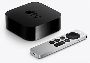 Smart tv box Apple TV 4K 64GB 2021