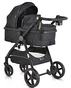 Carucior de plimbare Moni Tokyo Black