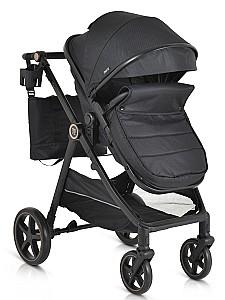 Carucior de plimbare Moni Tokyo Black