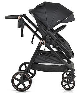 Carucior de plimbare Moni Tokyo Black