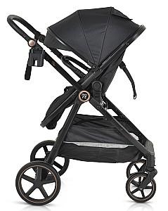 Carucior de plimbare Moni Tokyo Black