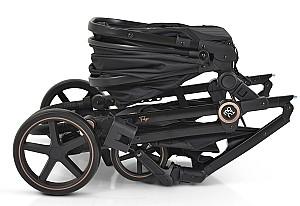 Carucior de plimbare Moni Tokyo Black