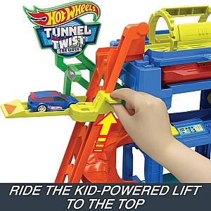  Mattel Hot Wheels HTN80