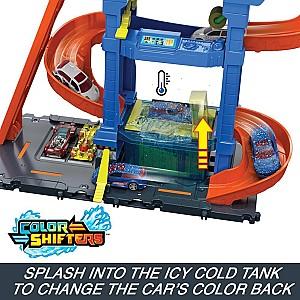  Mattel Hot Wheels HTN80