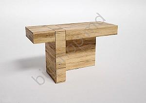 Masa de machiaj Indart MT 08 135*50*80