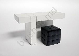 Masa de machiaj Indart MT 07 135*50*80