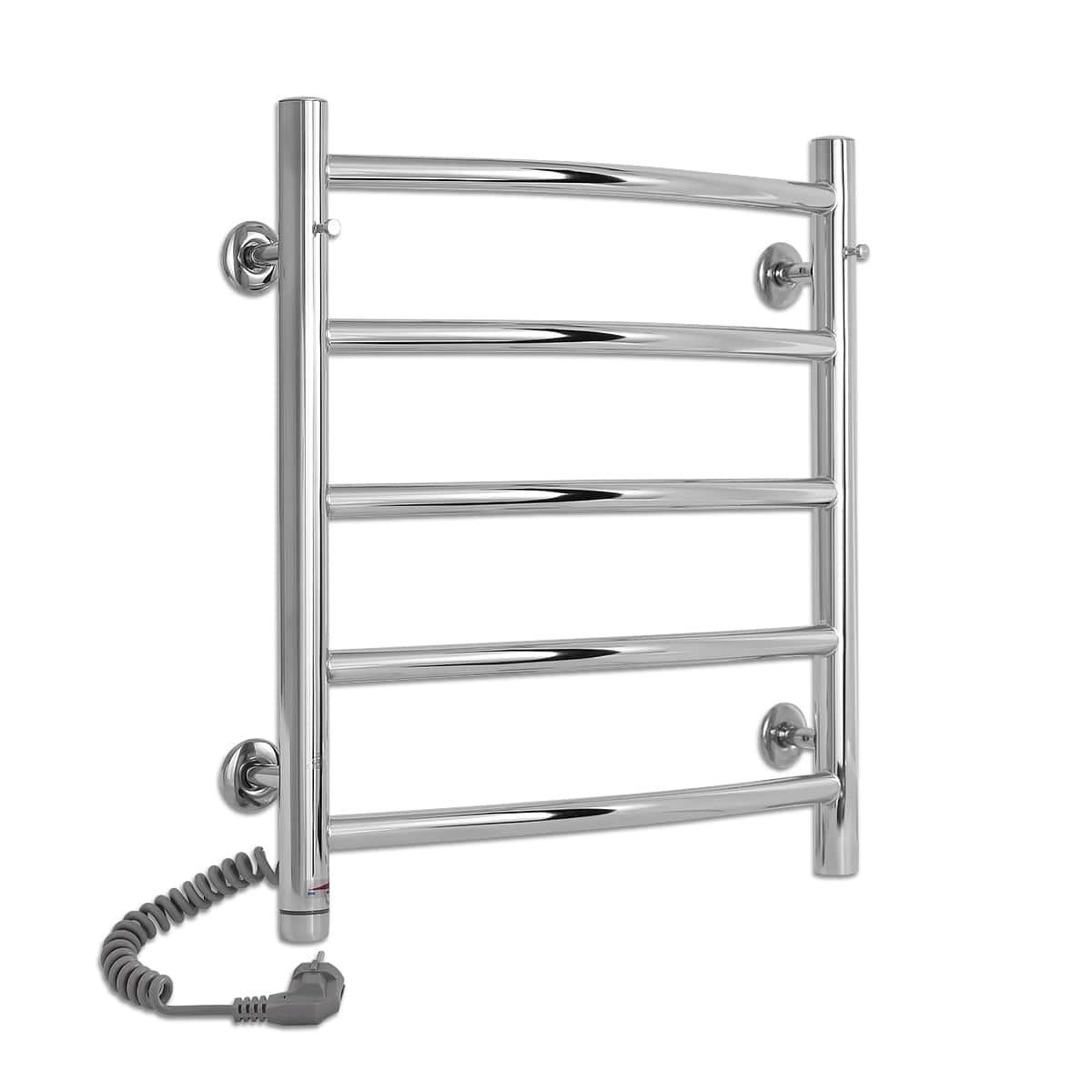 Uscător de prosoape Laris Klassik P5 450х500 Elektro L