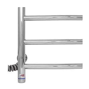 Uscător de prosoape Laris Klassik P5 450х500 Elektro L