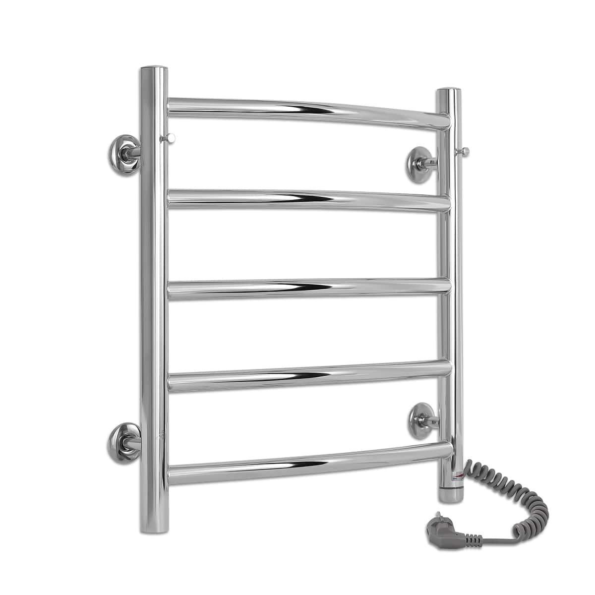 Uscător de prosoape Laris Klassik P5 450х500 Elektro R