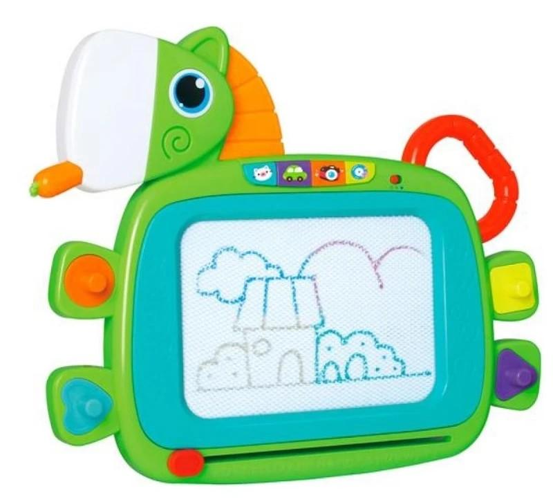 Tabla de scris pentru copii Hola Toys 3131
