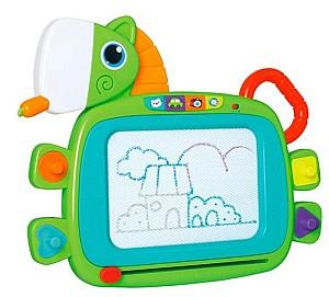 Tabla de scris pentru copii Hola Toys 3131